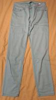 Jeans Street One W31 türkis/ mintfarben Nordrhein-Westfalen - Coesfeld Vorschau