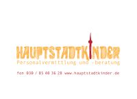 Erfahrene Nanny m/w/d in Prenzl. Berg, 30 Std/Wo, ab September Pankow - Prenzlauer Berg Vorschau