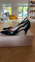 Zara Uterqüe Pumps Riemchen Gr. 39 Hessen - Nauheim Vorschau
