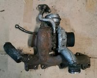 Fiat Opel Suzuki Turbolader Garrett Turbo 55188334 Niedersachsen - Sittensen Vorschau