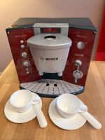 Kinder Bosch Espresso Maschine Theo Klein Brandenburg - Potsdam Vorschau