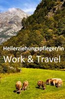 Pflegefachkraft Heilerziehung (m/w/d) 4.100 €/M Reisebereitschaft Brandenburg - Wandlitz Vorschau