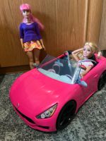 Barbie Auto &Puppen Berlin - Reinickendorf Vorschau