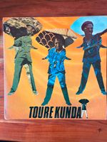 TOURE KUNDA LP Vinyl Schallplatte US Pressung!? Wuppertal - Ronsdorf Vorschau