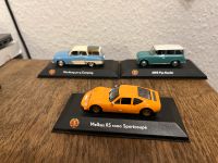 3x Modelle Wartburg Melkus  und AWZ Niedersachsen - Leese Vorschau