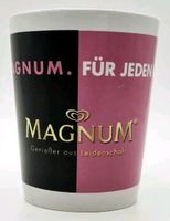 Magnum Genießer aus Leidenschaft Tasse Mug Kaffee Sammler Becher Wuppertal - Elberfeld Vorschau
