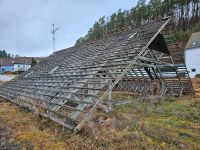 Dach/Nagelbinder/Holz Rheinland-Pfalz - Hochspeyer Vorschau