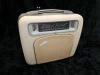 Original Metz Babyphon 201  selten 1951 Kofferradio Röhrenradio Baden-Württemberg - Nußloch Vorschau