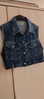 Vintage Replay Jeans Weste 80s/90s Bielefeld - Bielefeld (Innenstadt) Vorschau