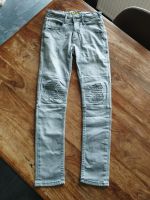 Jungen Jeans, SKINNY Gr. 152 Sachsen-Anhalt - Barleben Vorschau