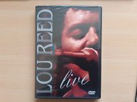 LOU REED Live 1983 New York DVD Musik Konzert neu OVP Bayern - Regensburg Vorschau