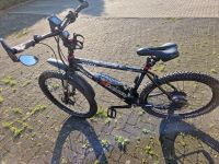 E-Bike   Herkules 27,5 zoll  MTB Nordrhein-Westfalen - Haltern am See Vorschau