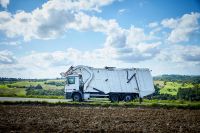 LKW Fahrer C/CE (m/w/d) in Großräschen - 124955 Brandenburg - Großräschen Vorschau