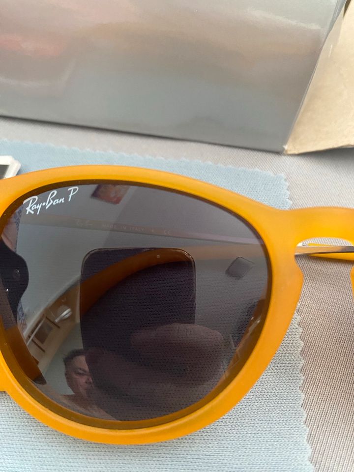 RayBan P Sonnenbrille ,Neu.Made in Italy. in Berlin