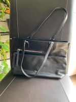 Tamaris Damen Shopper, Handtasche schwarz Niedersachsen - Stade Vorschau