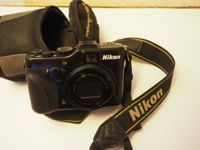Nikon Coolpix 7100 (Digitalkamera) Mitte - Wedding Vorschau