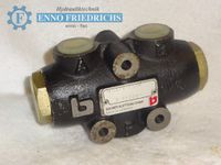 Bucher MT DA08 -050M Ölstromteiler, Mengenteiler Niedersachsen - Edewecht Vorschau
