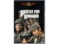 Die Brücke von Remagen (1969) - DVD Köln - Ehrenfeld Vorschau