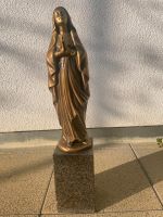 Heilige Maria mit Kerzengehäuse Baden-Württemberg - Giengen an der Brenz Vorschau
