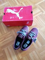 Nagelneue MINI Damenschuhe von PUMA , Gr. 38 Bayern - Atting Vorschau