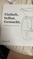 Thermomix Kochbuch Baden-Württemberg - Gernsbach Vorschau