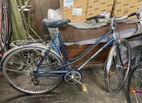 Motobecane Fahrrad 5 Gang | 28 Zoll | Vintage | Damen Nordrhein-Westfalen - Gelsenkirchen Vorschau
