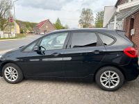 BMW 2er 220d F45 Active Tourer Niedersachsen - Langenhagen Vorschau