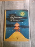 DDR Kinderbuch ALS DER SANDMANN NOCH EIN KIND WAR  1965 Sachsen - Rammenau Vorschau