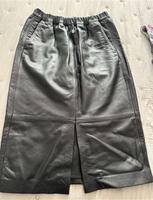 Neu Lederrock Massimo Dutti 36 Nordrhein-Westfalen - Neuss Vorschau