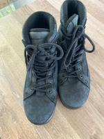 Lowa Isacro Evo GTX Winterstiefel Gr 44. schwarz Bayern - Lochhausen Vorschau