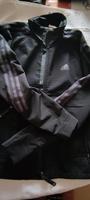 Softshell Jacke von Adidas in Schwarz Sachsen - Hainichen Vorschau