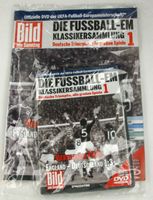 Bild am Sonntag DEAGOSTINI Fußball Klassiker EM Deutschland ovp Nordrhein-Westfalen - Altenbeken Vorschau