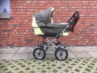 Kinderwagen Emmaljunga Duo-Combi und Sportwagen Hannover - Mitte Vorschau