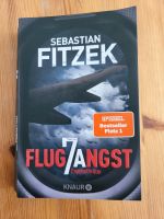 Sebastian Fitzek - Flugangst 7A Niedersachsen - Schwarmstedt Vorschau