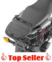 GIVI SR1184 Topcase Träger Monolock Koffer Honda CB 125F (21-23) Kr. München - Haar Vorschau