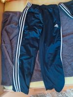 Adidas Jogginghose Gr.152 Mecklenburg-Vorpommern - Rothenklempenow Vorschau