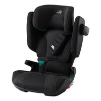 Britax Römer KIDFIX i-SIZE - Galaxy Black - i-Size (R129) - Kindersitz - 3.5 Jahre bis 12 Jahre - 100 bis 150 cm - NEU Hessen - Fulda Vorschau