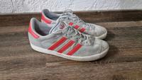 Adidas Gazelle in Größe 38 2/3 - US 6 - 24,5 cm Nordrhein-Westfalen - Bergkamen Vorschau