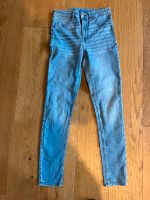 Schöne Skinny Jeans in 38 Niedersachsen - Langendorf Vorschau