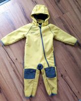 Jako-o Softshell Overall Teddyfutter Größe 92/98 Niedersachsen - Giesen Vorschau