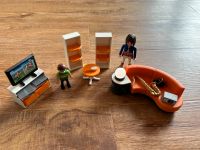 Playmobil City Möbel und Figuren, Sofa mit Lampe (Batterie) Hamburg - Bergedorf Vorschau