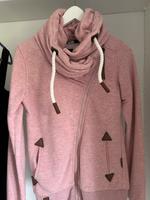 Naketano sweater Jacke Saarland - Nalbach Vorschau