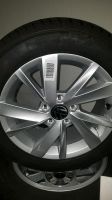 Winterräder VW Golf 205/55 R16 Hessen - Wald-Michelbach Vorschau