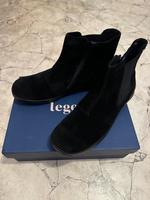 Stiefel Winterstiefel Winterschuhe Schuhe Frauen Gr. 42 (8,5) Berlin - Friedrichsfelde Vorschau