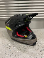 Alpinestars Supertech S-M10 AMS21 Helm Nordrhein-Westfalen - Bedburg-Hau Vorschau