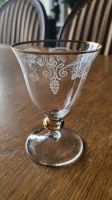 Likörglas Vintage Nordrhein-Westfalen - Elsdorf Vorschau