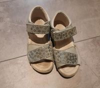 Mädchensandalen Pepino, Mädchenschuhe Baden-Württemberg - Herrenberg Vorschau