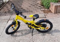 Neues Fahrrad SCOOL XXLITE 16 Zoll Bayern - Burgthann  Vorschau