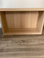 Ikea Bestå Korpus Besta Eiche 60x20x38 Baden-Württemberg - Berghaupten Vorschau