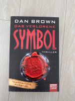 „Das verlorene Symbol“ Thriller von Dan Brown Kr. München - Aschheim Vorschau